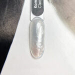 Acrygel Soffit Clear Shimmering 35g, Patrisa Nail - imagine 3