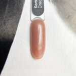 Acrygel Soffit Dreamy Shimmer, 35g, Patrisa Nail - imagine 3
