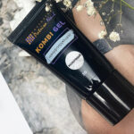 Kombi Gel Milky White, 30ml, Patrisa Nail - imagine 3
