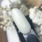 Kombi Gel Milky White, 30ml, Patrisa Nail - imagine 2