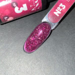 Baza Lumos Nr.3, 8ml, Patrisa Nail - imagine 2