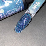Baza Lumos Nr.4, 8ml, Patrisa Nail - imagine 2