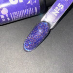 Baza Lumos Nr.5, 8ml, Patrisa Nail - imagine 2
