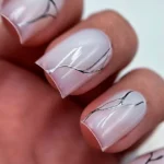 Gel Liquid Steel NEW FORMULA, 5g, Patrisa Nail - imagine 2