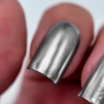Gel Liquid Steel NEW FORMULA, 5g, Patrisa Nail - imagine 5