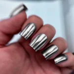 Gel Liquid Steel NEW FORMULA, 5g, Patrisa Nail - imagine 3