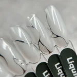 Gel Liquid Steel NEW FORMULA, 5g, Patrisa Nail - imagine 7