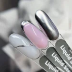 Gel Liquid Steel NEW FORMULA, 5g, Patrisa Nail - imagine 6