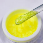 Tropic Gel Lemon, 5g, Patrisa Nail - imagine 4