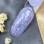 Baza Rubber Potal Lily, 8ml, Patrisa Nail - imagine 3