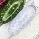Lychee Flake Base, Patrisa Nail, 12ml - imagine 2