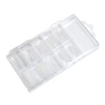 Smart Forms 100 buc, Patrisa Nail