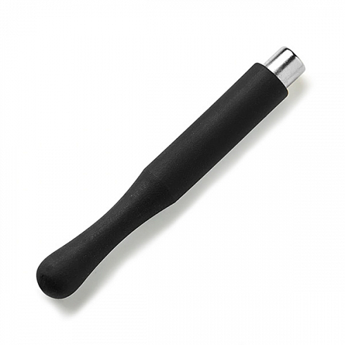 M158.jpg Magnet Cilindric Cu Suport Din Silicon, Patrisa Nail - imagine 1