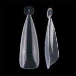 Smart Forms Migdala, Patrisa Nail