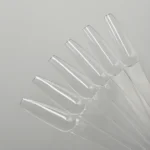 Paletar Transparent Balerina 50buc, Patrisa Nail