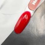 Fluid Gel MARSALA 15g, Patrisa Nail - imagine 3