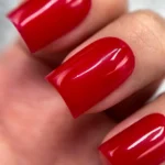 Fluid Gel MARSALA 15g, Patrisa Nail - imagine 2