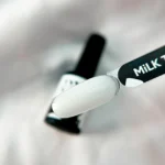 MilK Top, 12ml, Patrisa Nail - imagine 2