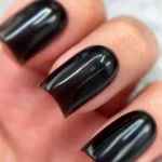 Fluid Gel MIDNIGHT 15g, Patrisa Nail - imagine 2