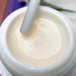Gel Pudding Milk, 15ml, Patrisa Nail - imagine 2