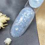 Baza Rubber Potal Mist, 8ml, Patrisa Nail - imagine 4