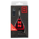 Cleste Pentru Cuticule N 01 7, Nippon Nippers - imagine 4