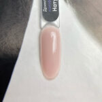 Gel Cover Dreamline Natural Pink, 15g, Patrisa Nail - imagine 2