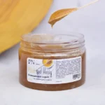 Exfoliant corp pe baza de miere salbatica 250ml, Patrisa Nail - imagine 2