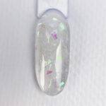 Acrygel Opal, 15gr, Patrisa Nail - imagine 3
