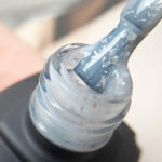 Baza Rubber Potal Moon, 8ml, Patrisa Nail - imagine 3