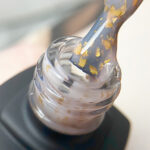 Baza Rubber Potal Nude 8ml, Patrisa Nail - imagine 2