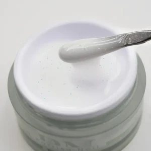 Gummi Gel Nr.4, 30g, Patrisa Nail