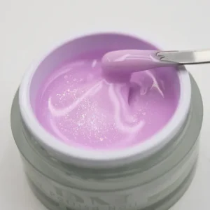 Gummi Gel Nr.5, 30g, Patrisa Nail