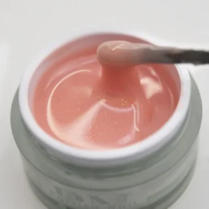 Gummi Gel Nr.6, 30g, Patrisa Nail