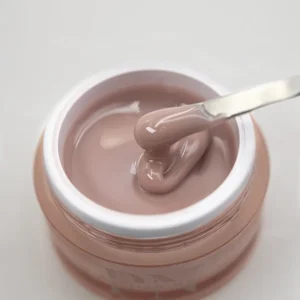 Gummi Gel Nr.7, 15g, Patrisa Nail
