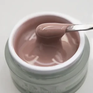 Gummi Gel Nr.7, 30g, Patrisa Nail