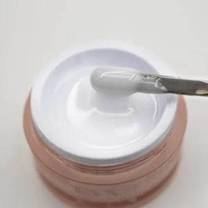 Gummi Gel Nr.8, 15g, Patrisa Nail