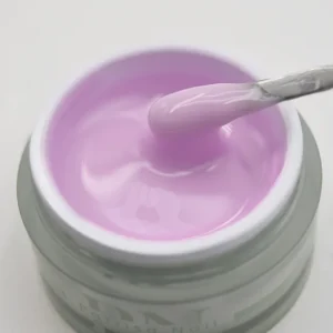 Gummi Gel Nr.9, 30g, Patrisa Nail
