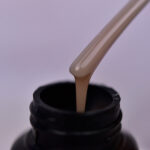 Bottle Builder Sand Baby Boomer 12ml, Patrisa Nail - imagine 3