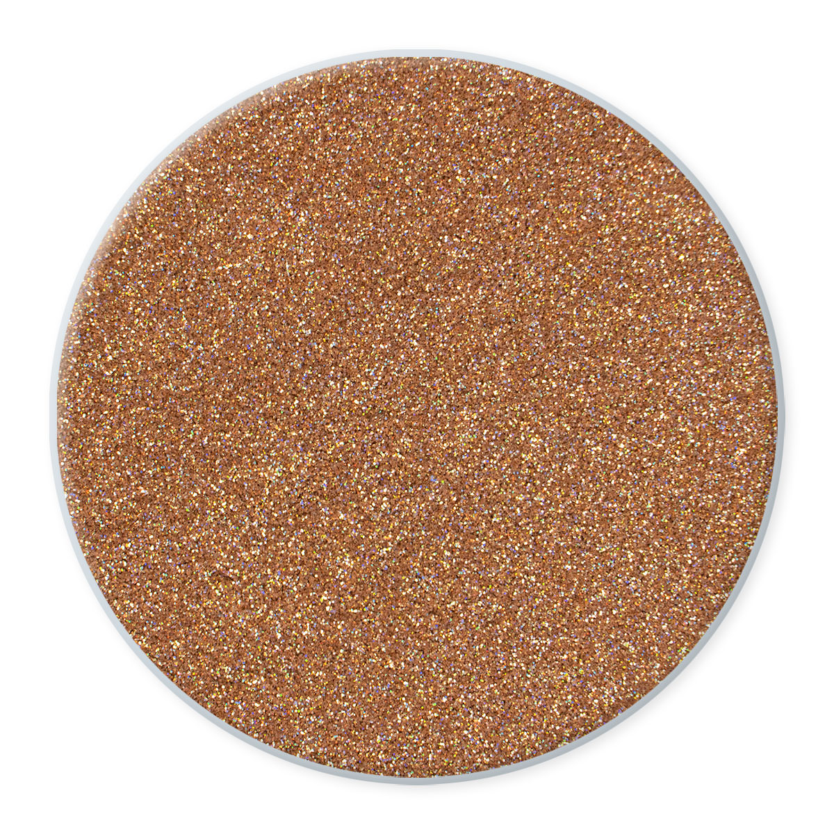 PigmentHolografic-Bronze-1.jpg Pigment Unghii Bronze - imagine 1