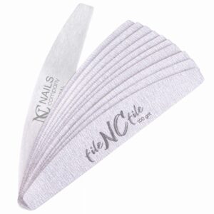 Pila Metalica+Rezerve 100/180, Nails Company