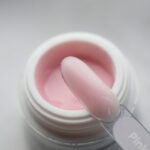Acrygel Color Pink, 15g, Patrisa Nail - imagine 2