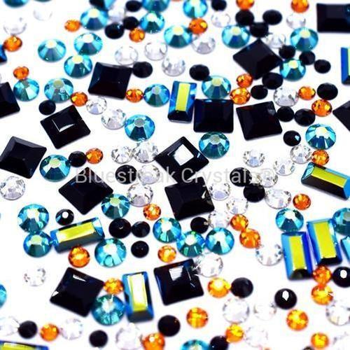 Preciosa-Kingfisher-Mix-of-Flatback-Crystals-Non-Hotfix-Preciosa-Flatback-Mixes-bluestreak-crystals_c47f4d98-53cc-4e1f-8ea0-bea93c6bdb6c_600x-2.jpg Preciosa Kingfisher Mix of Flatback Crystals set 30 buc, Bluestreak - imagine 1