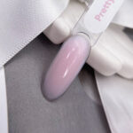 Emotions Gel Pretty, 15g, Patrisa Nail - imagine 2