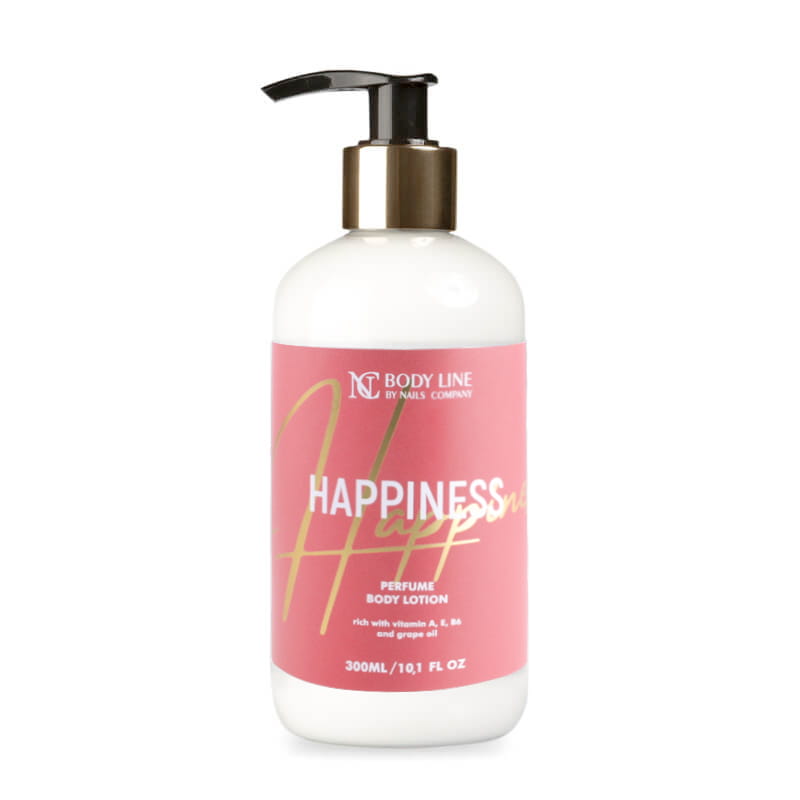 Produktowe-Happiness.jpg Happiness Lotiune Corp 300ml, Nails Company - imagine 1