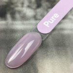 Rubber BB-Base Pure, 12ml, Patrisa Nail - imagine 2
