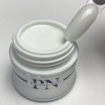 Smart gel Pure milk 15g, Patrisa Nail - imagine 3