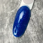 Oja Semipermanenta R3, 8ml, Patrisa Nail - imagine 2
