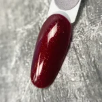 Oja Semipermanenta R9, 8ml, Patrisa Nail - imagine 2
