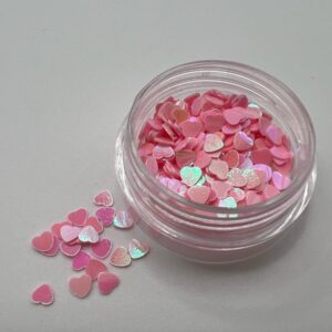 Paiete Inimioare Roz Pastel
